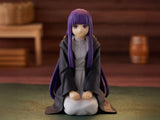 Fern (Sulky Ver.) Noodle Stopper Figure - Frieren: Beyond Journey's End - Authentic Japanese FuRyu Figure 