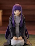 Fern (Sulky Ver.) Noodle Stopper Figure - Frieren: Beyond Journey's End - Authentic Japanese FuRyu Figure 