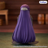 Fern (Sulky Ver.) Noodle Stopper Figure - Frieren: Beyond Journey's End - Authentic Japanese FuRyu Figure 