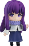 Fern (Winter Clothes Ver.) Nendoroid [Basic] Figure - Frieren: Beyond Journey's End - Authentic Japanese Good Smile Company Figure 