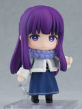 Fern (Winter Clothes Ver.) Nendoroid [Basic] Figure - Frieren: Beyond Journey's End - Authentic Japanese Good Smile Company Figure 