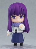 Fern (Winter Clothes Ver.) Nendoroid [Basic] Figure - Frieren: Beyond Journey's End - Authentic Japanese Good Smile Company Figure 