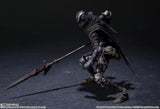 Festering Fingerprint Vyke S.H.Figuarts Figure - Elden Ring - Authentic Japanese Bandai Namco Figure 