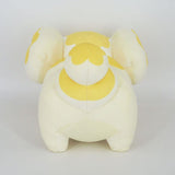 Fidough Plush Cushion PZ73 Potehagu - Authentic Japanese San-ei Boeki Plush 