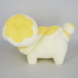 Fidough Plush Cushion PZ73 Potehagu - Authentic Japanese San-ei Boeki Plush 