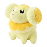 Fidough Sitting Plush - My Little Bestie - Authentic Japanese Pokémon Center Plush 