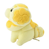 Fidough Sitting Plush - My Little Bestie - Authentic Japanese Pokémon Center Plush 