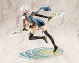 Fie Claussell Figure - The Legend of Heroes: Trails into Reverie - Authentic Japanese KOTOBUKIYA Figure 