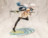 Fie Claussell Figure - The Legend of Heroes: Trails into Reverie - Authentic Japanese KOTOBUKIYA Figure 