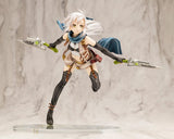Fie Claussell Figure - The Legend of Heroes: Trails into Reverie - Authentic Japanese KOTOBUKIYA Figure 
