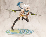 Fie Claussell Figure - The Legend of Heroes: Trails into Reverie - Authentic Japanese KOTOBUKIYA Figure 