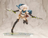 Fie Claussell Figure - The Legend of Heroes: Trails into Reverie - Authentic Japanese KOTOBUKIYA Figure 
