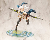 Fie Claussell Figure - The Legend of Heroes: Trails into Reverie - Authentic Japanese KOTOBUKIYA Figure 