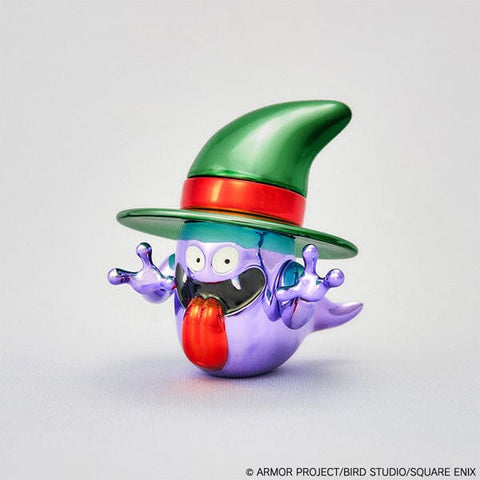 Fightgeist Figure Metallic Monsters Gallery - Dragon Quest - Authentic Japanese Square Enix Figure 