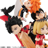 FigUnity Figure - Haikyuu!! - Authentic Japanese MegaHouse Figure 
