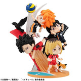 FigUnity Figure - Haikyuu!! - Authentic Japanese MegaHouse Figure 