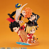 FigUnity Figure - Haikyuu!! - Authentic Japanese MegaHouse Figure 