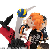 FigUnity Figure - Haikyuu!! - Authentic Japanese MegaHouse Figure 