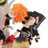 FigUnity Figure - Haikyuu!! - Authentic Japanese MegaHouse Figure 