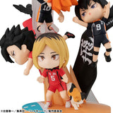 FigUnity Figure - Haikyuu!! - Authentic Japanese MegaHouse Figure 
