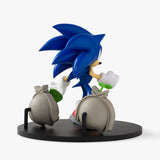 Sonic the Hedgehog Premium Figure - Sonic Frontiers (Prize Figure)