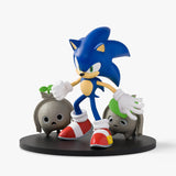 Sonic the Hedgehog Premium Figure - Sonic Frontiers (Prize Figure)