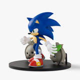 Sonic the Hedgehog Premium Figure - Sonic Frontiers (Prize Figure)