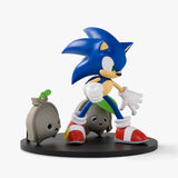 Sonic the Hedgehog Premium Figure - Sonic Frontiers (Prize Figure)