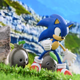 Sonic the Hedgehog Premium Figure - Sonic Frontiers (Prize Figure)