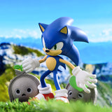 Sonic the Hedgehog Premium Figure - Sonic Frontiers (Prize Figure)