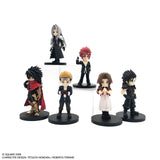 Final Fantasy Adorable Arts Petit Figure Vol. 2 - Final Fantasy VII Rebirth (6Pcs/BOX) - Authentic Japanese Square Enix Figure 