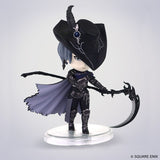 Final Fantasy Miniature Figure Collection Vol.3 - Final Fantasy XIV (6Pcs/BOX) - Authentic Japanese Square Enix Figure 
