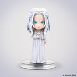 Final Fantasy Miniature Figure Collection Vol.3 - Final Fantasy XIV (6Pcs/BOX) - Authentic Japanese Square Enix Figure 