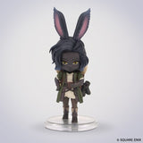 Final Fantasy Miniature Figure Collection Vol.3 - Final Fantasy XIV (6Pcs/BOX) - Authentic Japanese Square Enix Figure 
