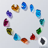 FINAL FANTASY TACTICS -The Ivalice Chronicles- Collector's Box - Final Fantasy - Authentic Japanese Square Enix Figure 