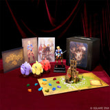 FINAL FANTASY TACTICS -The Ivalice Chronicles- Collector's Box - Final Fantasy - Authentic Japanese Square Enix Figure 