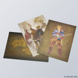 FINAL FANTASY TACTICS -The Ivalice Chronicles- Collector's Box - Final Fantasy - Authentic Japanese Square Enix Figure 