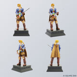 FINAL FANTASY TACTICS -The Ivalice Chronicles- Collector's Box - Final Fantasy - Authentic Japanese Square Enix Figure 