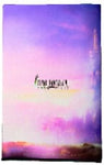 Final Fantasy VII Ever Crisis Metallic File - Authentic Japanese Square Enix Office product 