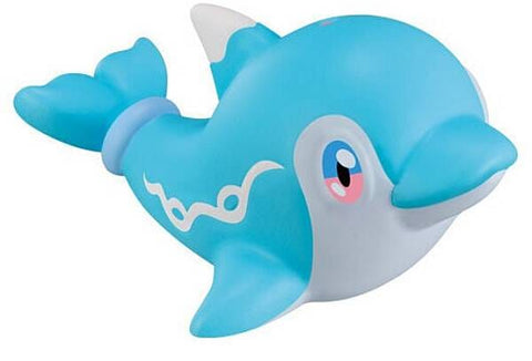 Finizen Pokémon Kids Figure Your Encounter With Pokémon Edition - Authentic Japanese Bandai Namco Figure 