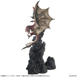 Fire Wyvern Rathalos Capcom Figure Builder Creator's Model Ver.2.0 - Monster Hunter - Authentic Japanese Capcom Figure 