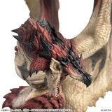 Fire Wyvern Rathalos Capcom Figure Builder Creator's Model Ver.2.0 - Monster Hunter - Authentic Japanese Capcom Figure 