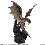 Fire Wyvern Rathalos Capcom Figure Builder Creator's Model Ver.2.0 - Monster Hunter - Authentic Japanese Capcom Figure 