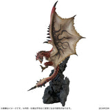Fire Wyvern Rathalos Capcom Figure Builder Creator's Model Ver.2.0 - Monster Hunter - Authentic Japanese Capcom Figure 