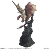 Fire Wyvern Rathalos Capcom Figure Builder Creator's Model Ver.2.0 - Monster Hunter - Authentic Japanese Capcom Figure 
