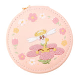 Flabébé Accessory Case - Pokémon accessory - Authentic Japanese Pokémon Center Pouch Bag 