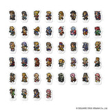 Flake Sticker Vol.2 - Final Fantasy Record Keeper - Authentic Japanese Square Enix Sticker 