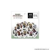 Flake Sticker Vol.2 - Final Fantasy Record Keeper - Authentic Japanese Square Enix Sticker 