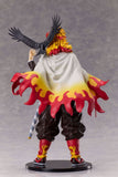 Flame Hashira Kyōjurō Rengoku Non Scale Figure - Demon Slayer: Kimetsu no Yaiba - Authentic Japanese Aniplex Figure 