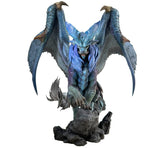 Flame Queen Dragon Lunastra Capcom Figure Builder Creator's Model - Monster Hunter - Authentic Japanese Capcom Figure 